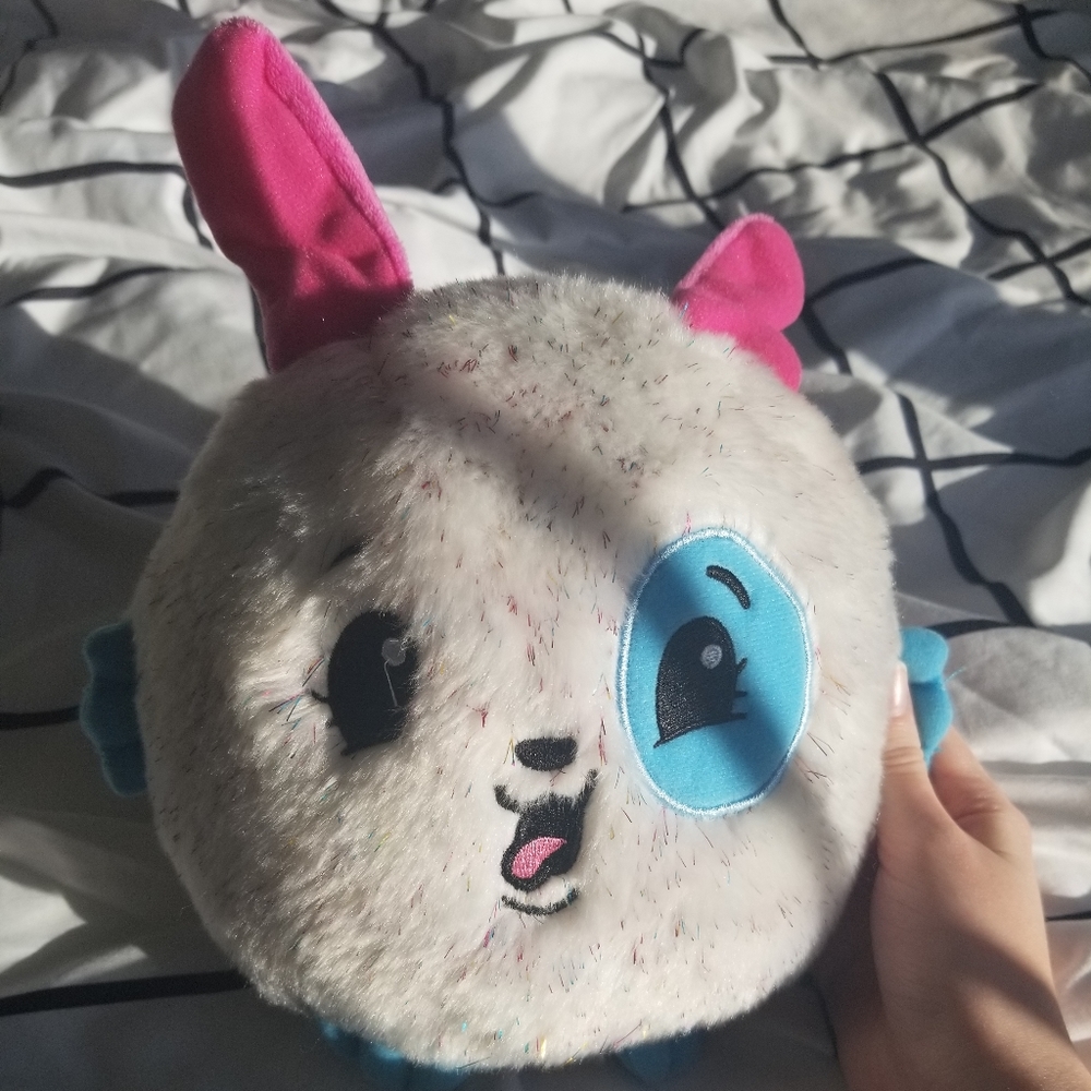 Scented Pikmi Pop Plush Dog! 🐶